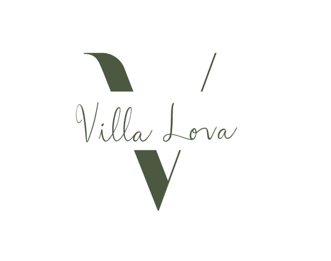 Villa Lova Sambirenteng Gretek Exterior foto
